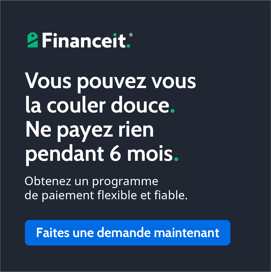Financement FinanceIt