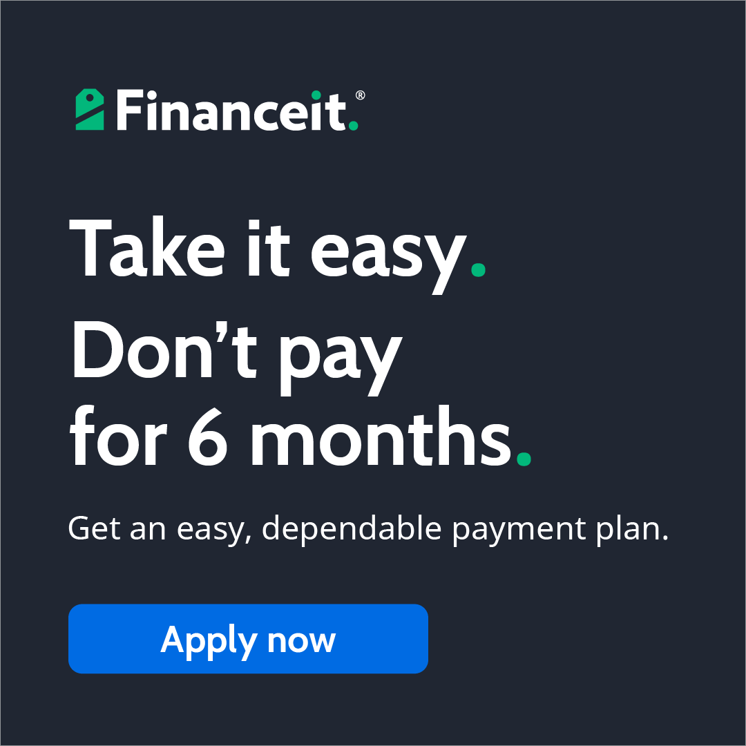Financing FinanceIt