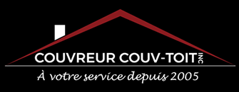 Couvreur Couv-Toit inc. Montréal Laval